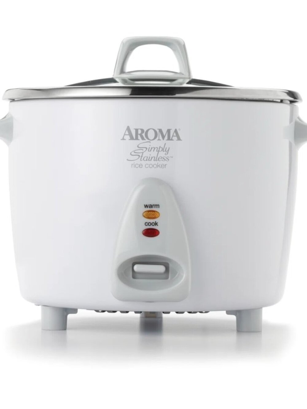 Mini 6-cup Aroma Rice Cooker - Picture 5 of 9
